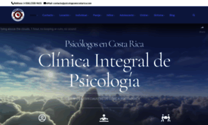 Psicologosencostarica.com thumbnail