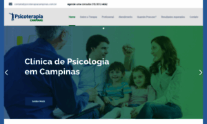 Psicoterapiacampinas.com.br thumbnail