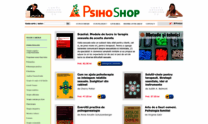 Psihoshop.ro thumbnail