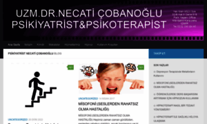 Psikiyatristnecaticobanoglu.com thumbnail