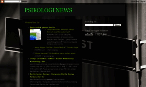 Psikologi45.blogspot.com thumbnail