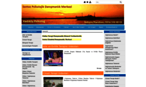 Psikologkadikoy.com thumbnail