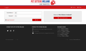 Psipetsittersireland.petssl.com thumbnail