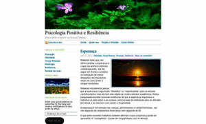 Psipositiva.wordpress.com thumbnail