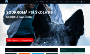 Psiskola-k9.cz thumbnail