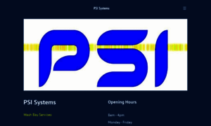 Psisystems.com.au thumbnail