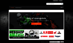 Psje-webshop.dk thumbnail