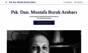 Psk-dan-mustafa-burak-arabac.business.site thumbnail