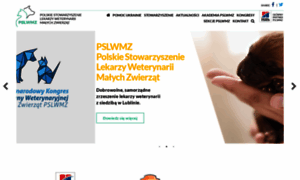 Pslwmz.org.pl thumbnail