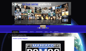 Psmania86.blogspot.com thumbnail