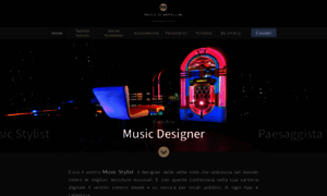 Psmusicdesign.it thumbnail