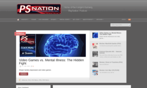 Psnation.org thumbnail