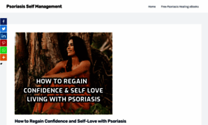 Psoriasisselfmanagement.com thumbnail