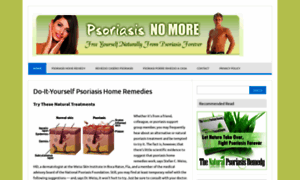 Psoriasistreatmentsinfo.com thumbnail