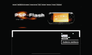 Psp-flash.717.cz thumbnail