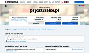 Psp1strzelce.pl thumbnail
