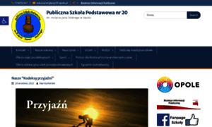 Psp20.opole.pl thumbnail
