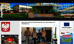 Psp4kozienice.pl thumbnail