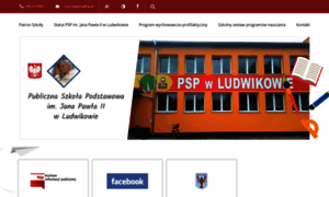 Pspludwikow.superszkolna.pl thumbnail