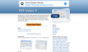 Pspvideo9.com thumbnail