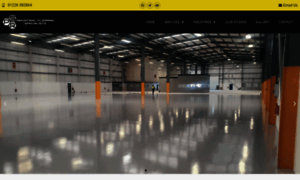 Psrindustrialflooringltd.co.uk thumbnail