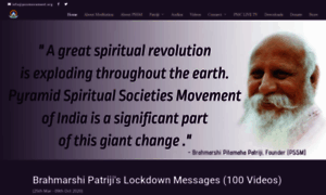 Pssmovement.org thumbnail