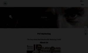 Pst-marketing.de thumbnail