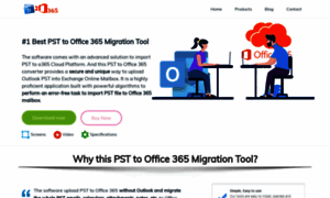 Psttooffice365.com thumbnail
