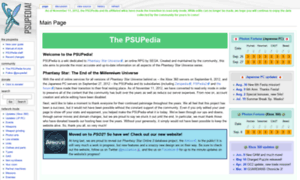 Psupedia.info thumbnail