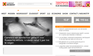 Psvmodel.omroepbrabant.nl thumbnail
