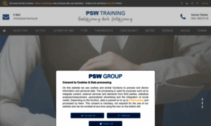 Psw-training.de thumbnail