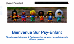 Psy-enfant.fr thumbnail