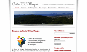 Psy-tcc-mougins.fr thumbnail