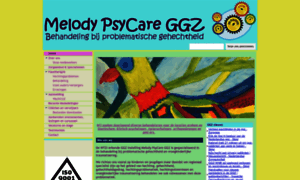 Psycare.nl thumbnail
