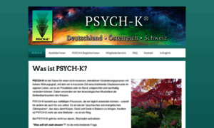 Psych-k.de thumbnail