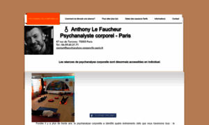 Psychanalyse-corporelle-paris.fr thumbnail