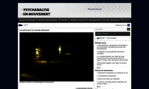 Psychanalyse-en-mouvement.net thumbnail