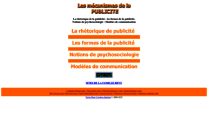 Psychcom.free.fr thumbnail