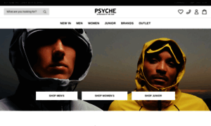 Psyche.co.uk thumbnail