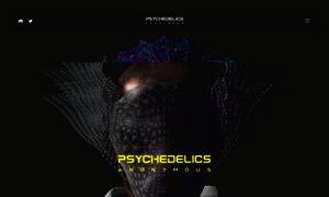 Psychedelicsanonymous.com thumbnail