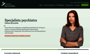 Psychiatra.bydgoszcz.eu thumbnail