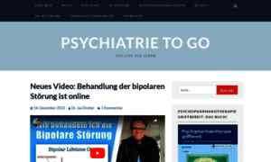 Psychiatrietogo.de thumbnail