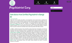 Psychiatrist.booklikes.com thumbnail