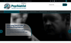 Psychiatrist.education thumbnail