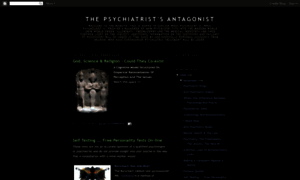 Psychiatrists-antagonist.blogspot.com thumbnail
