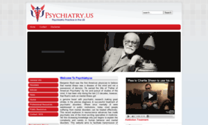 Psychiatry.us thumbnail