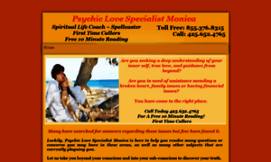 Psychiclovespellcaster.com thumbnail