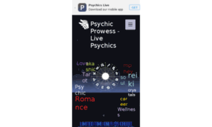 Psychicprowess.com thumbnail