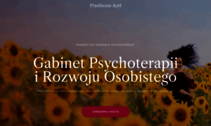 Psychicznyazyl.pl thumbnail