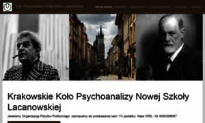Psychoanaliza.com.pl thumbnail